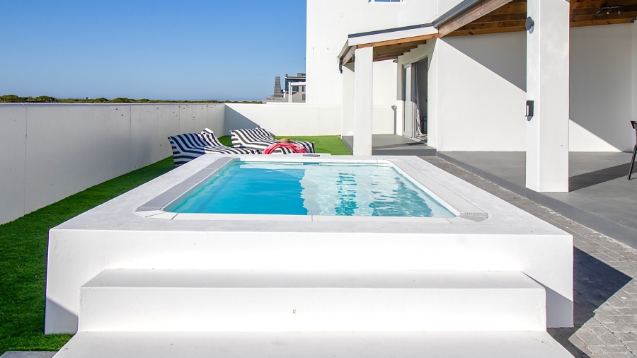 6 Bedroom Property for Sale in Dwarskersbos Western Cape